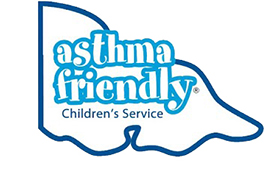 asthma-friendly