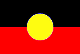 Aboriginal-Flag Aboriginal-Flag